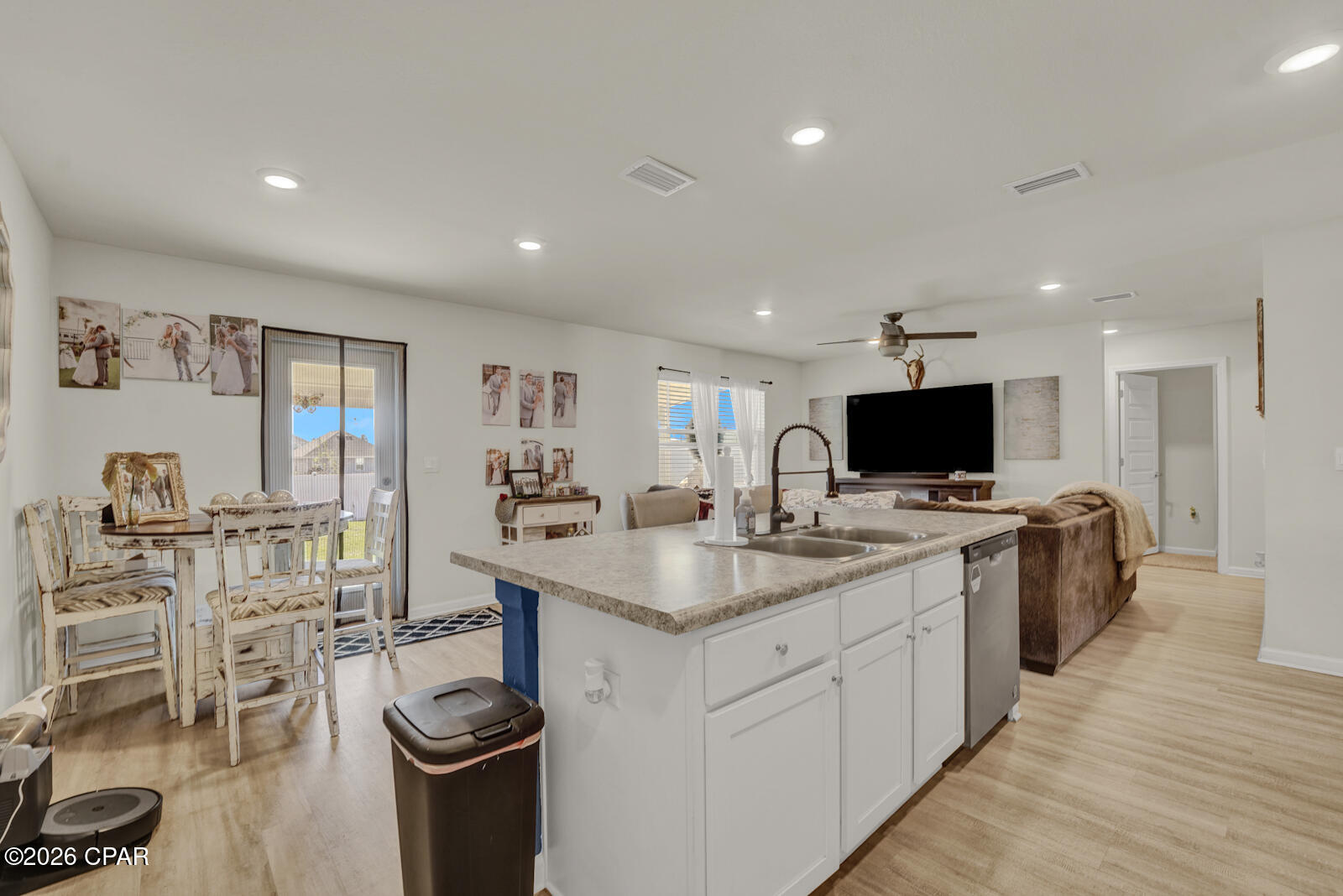 Liberty - Residential