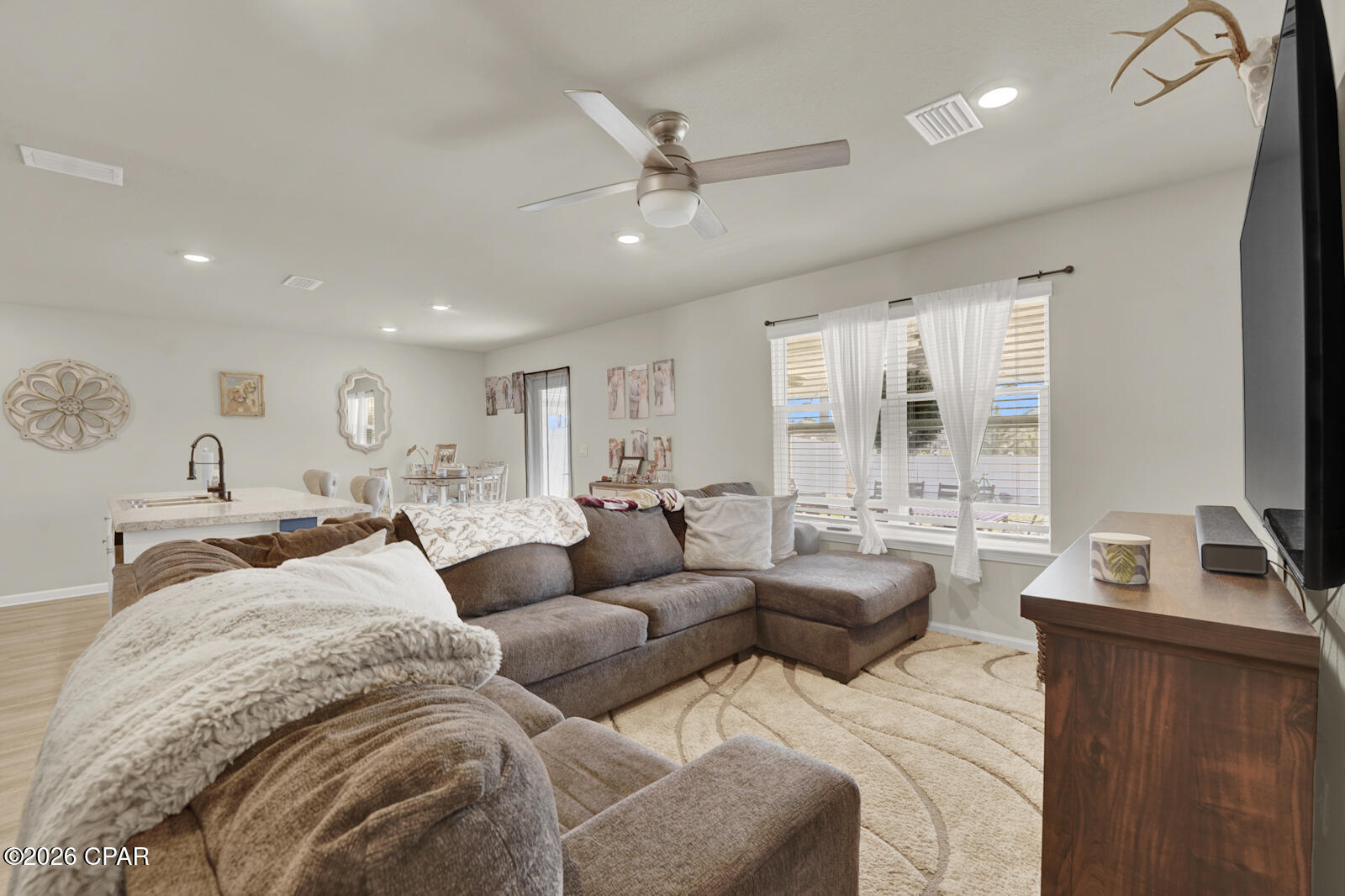 Liberty - Residential