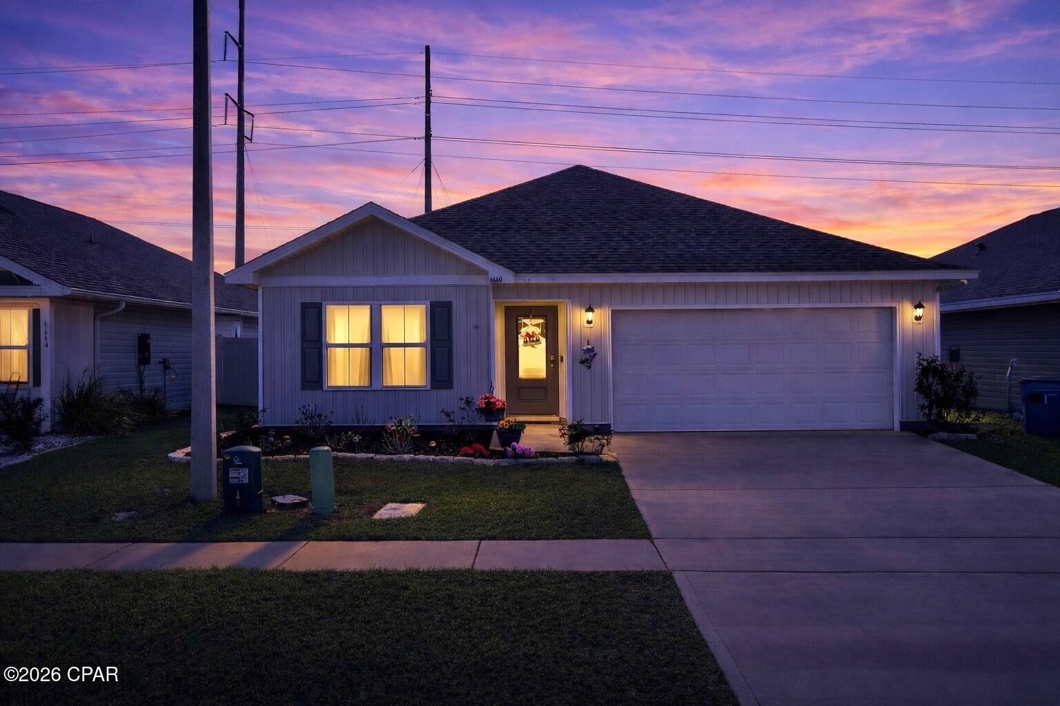 Liberty - Residential