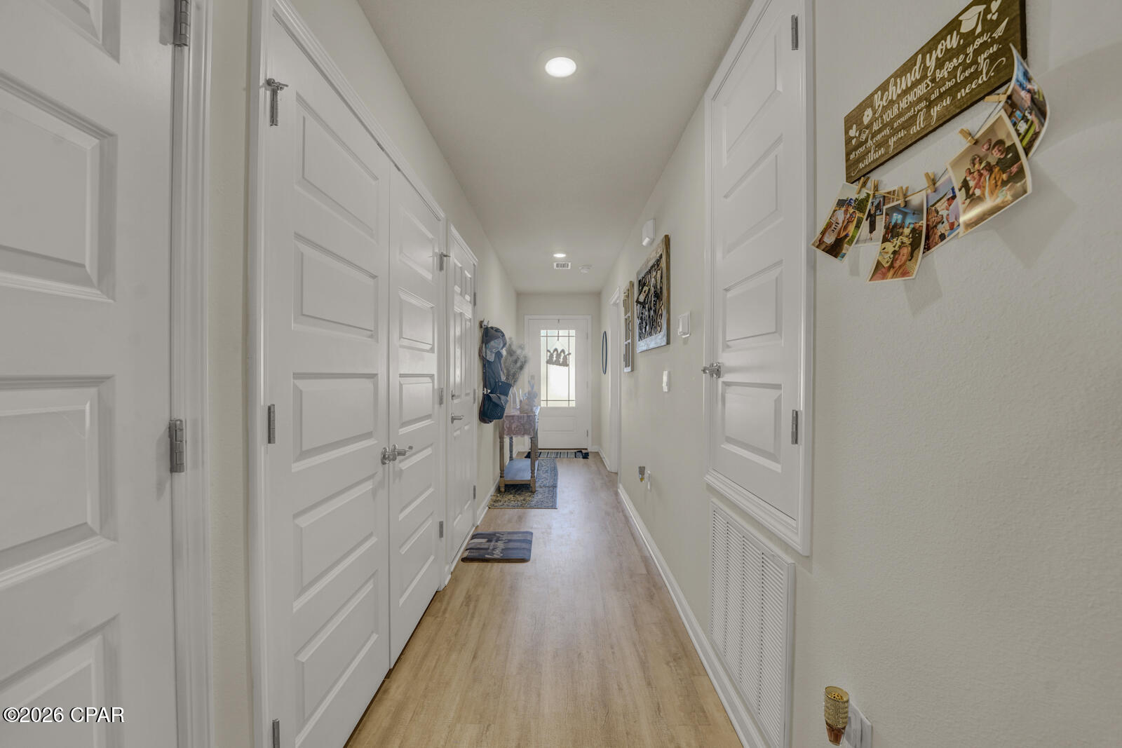 Liberty - Residential