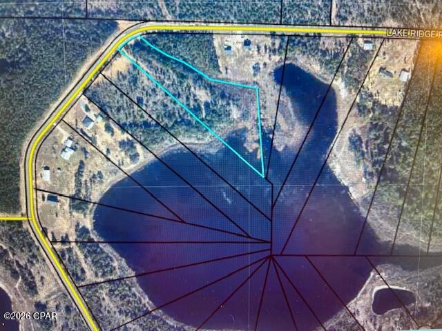 Long Lake Estates - Land