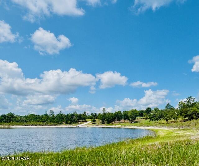 Long Lake Estates - Land