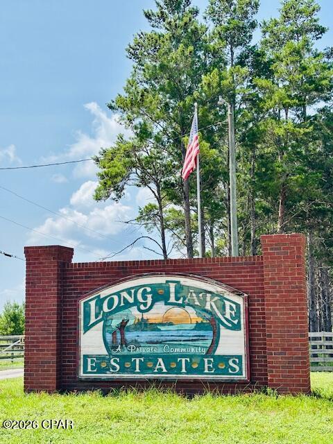 Long Lake Estates - Land