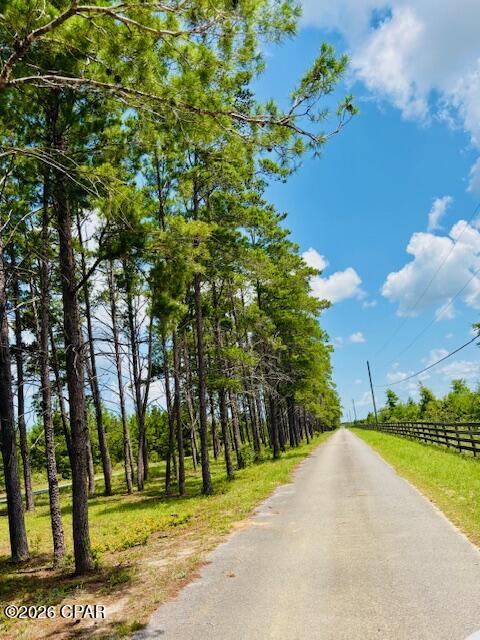 Long Lake Estates - Land
