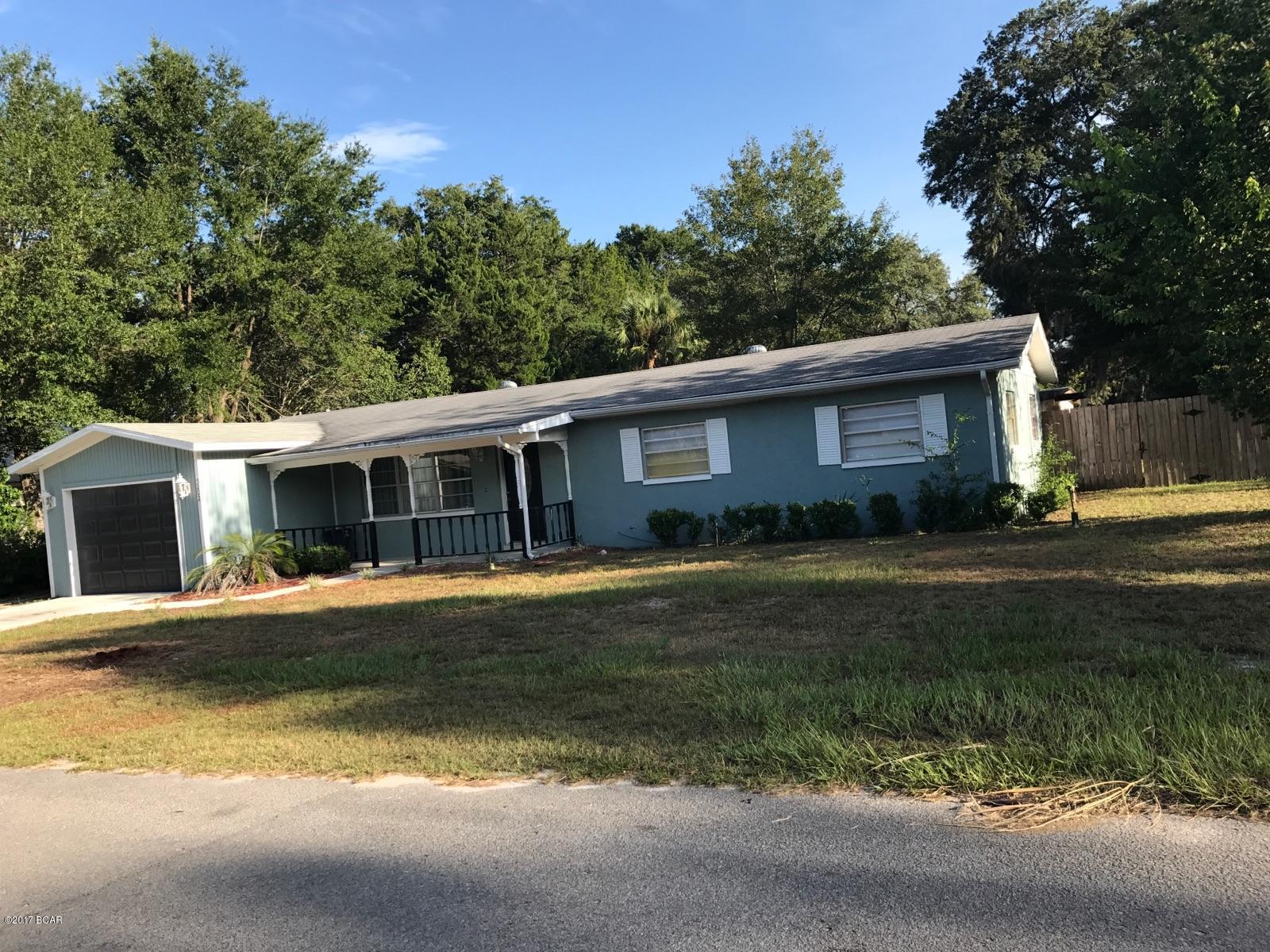 Crown Point - Residential Lease