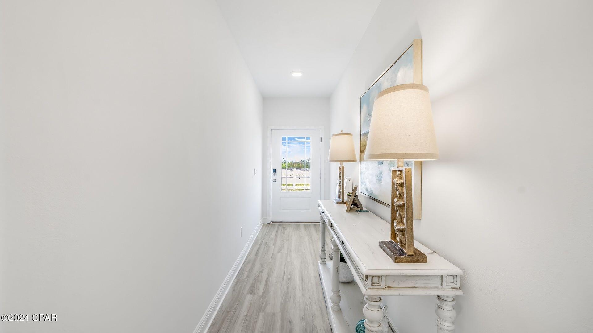 Salt Creek at MB Townhomes - Residential