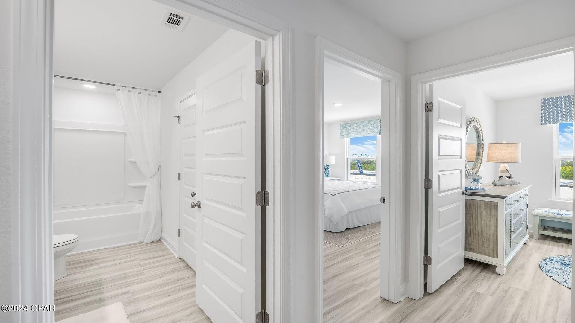 Salt Creek at MB Townhomes - Residential
