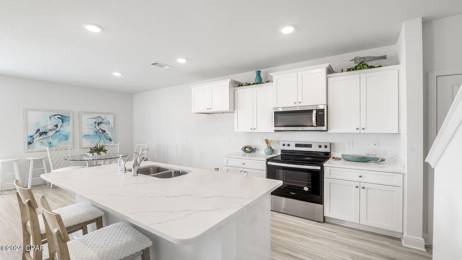 Salt Creek at MB Townhomes - Residential