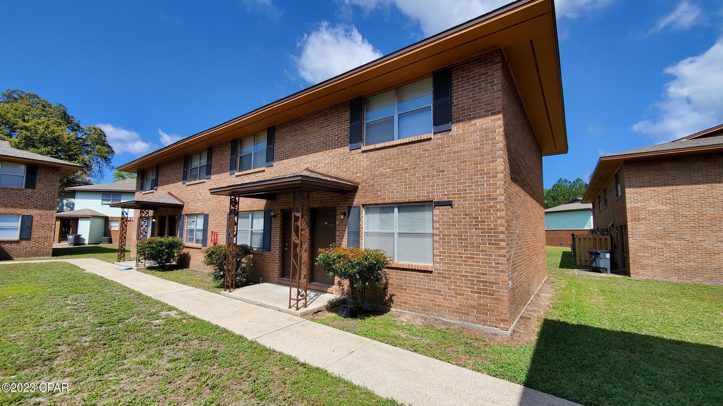 No Named Subdivision - Commercial Sale