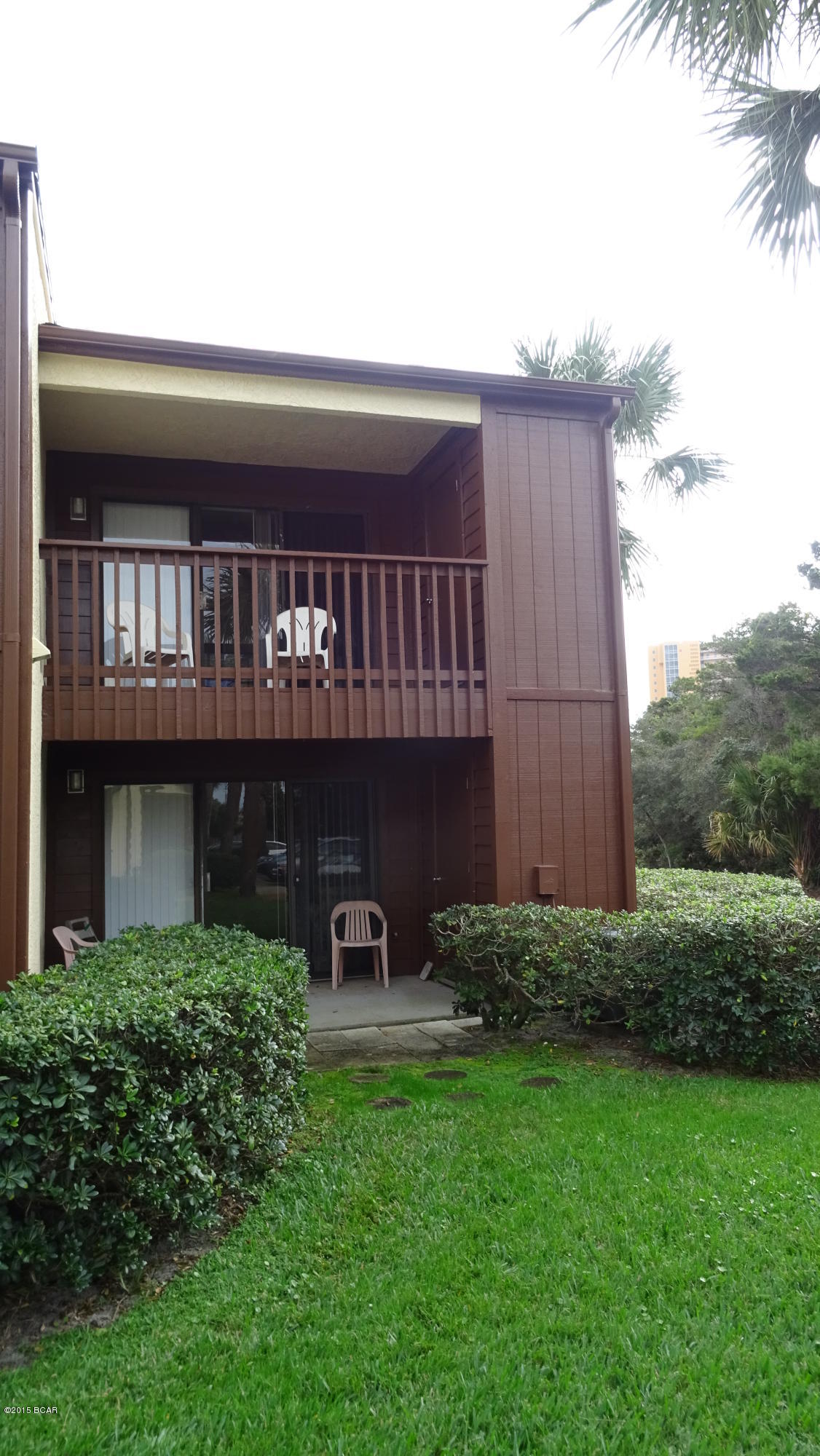 Beachwalk Condo - Residential