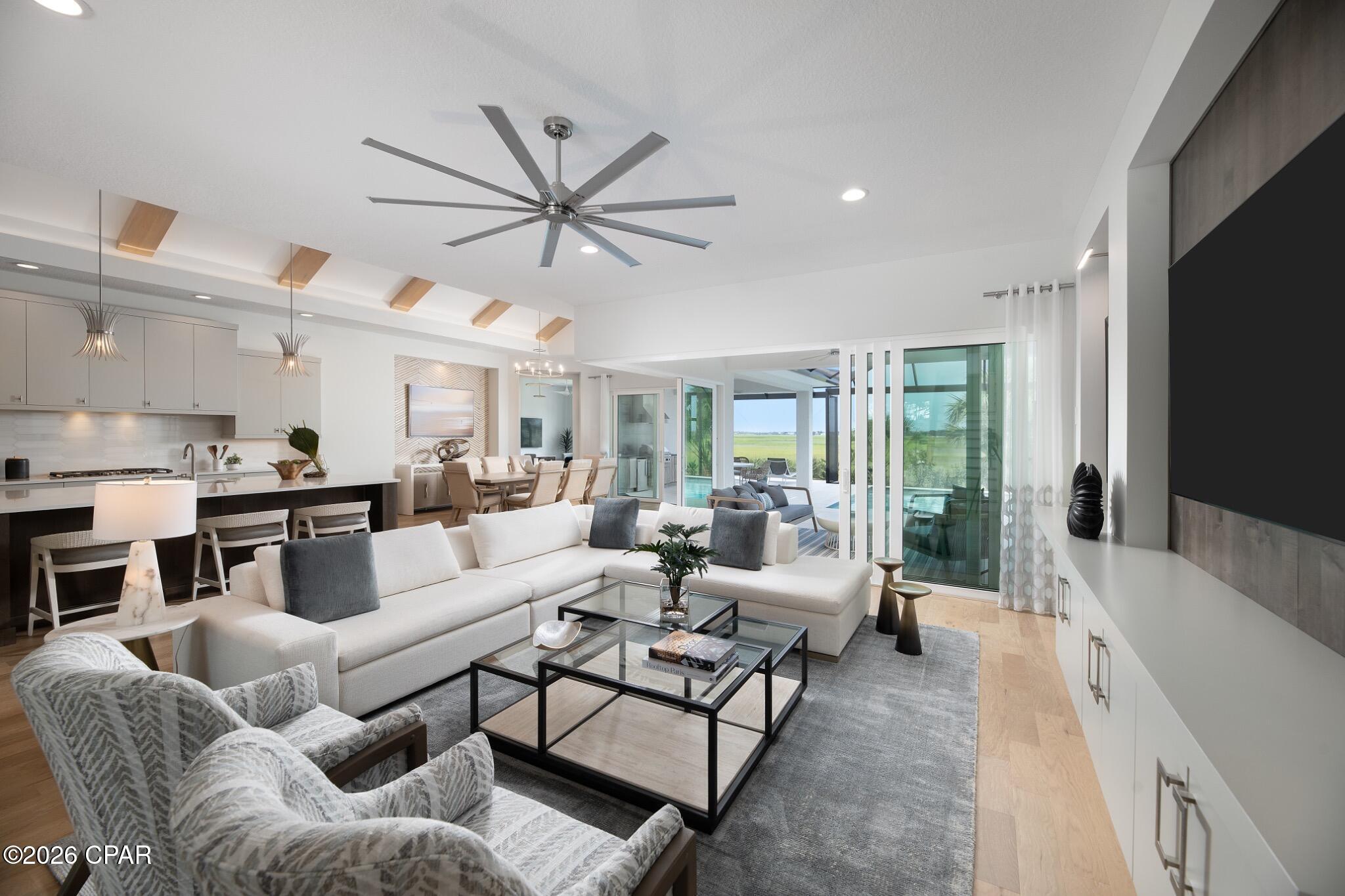 Kings Point - Residential