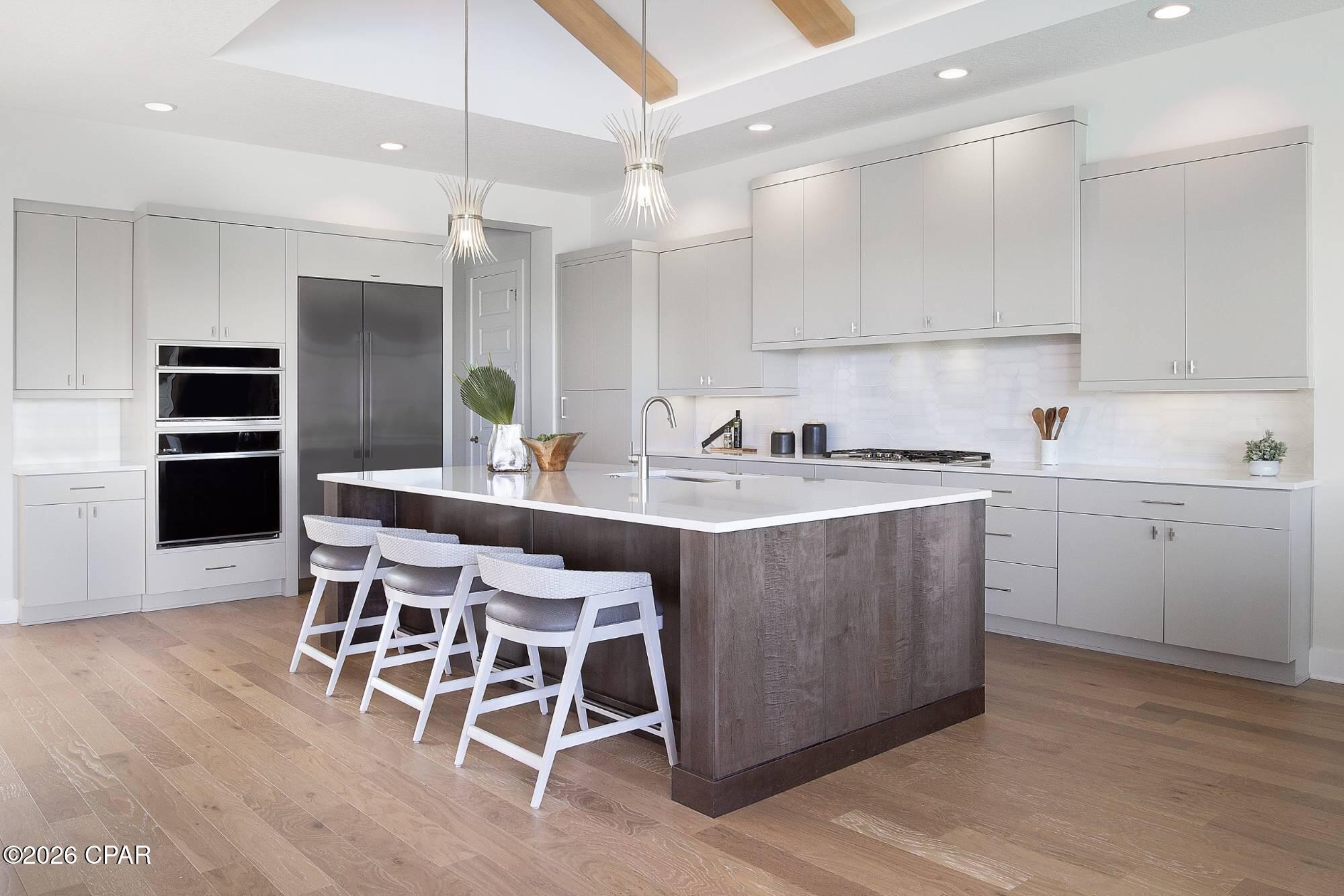 Kings Point - Residential