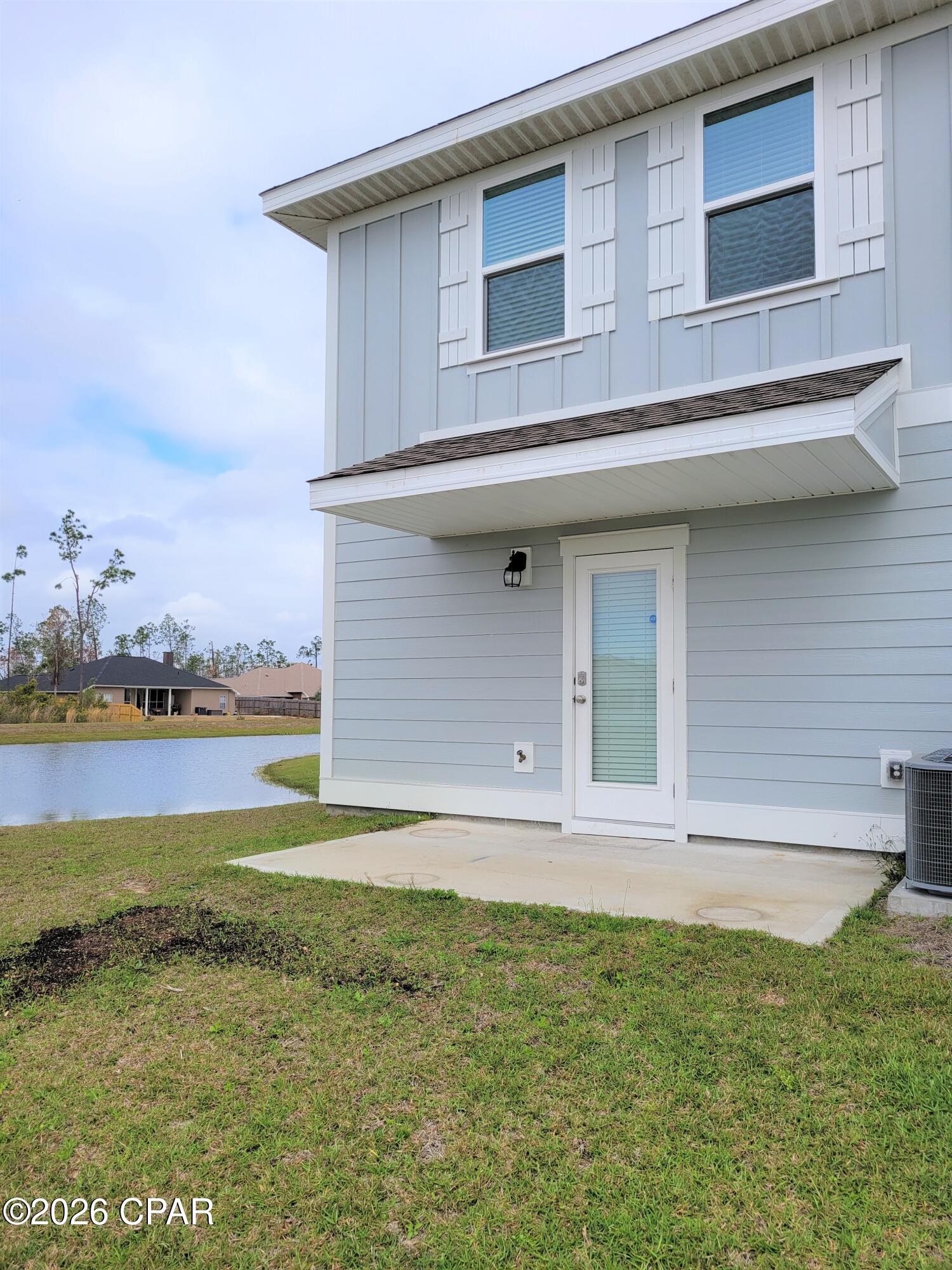 Landins Landing - Residential Lease