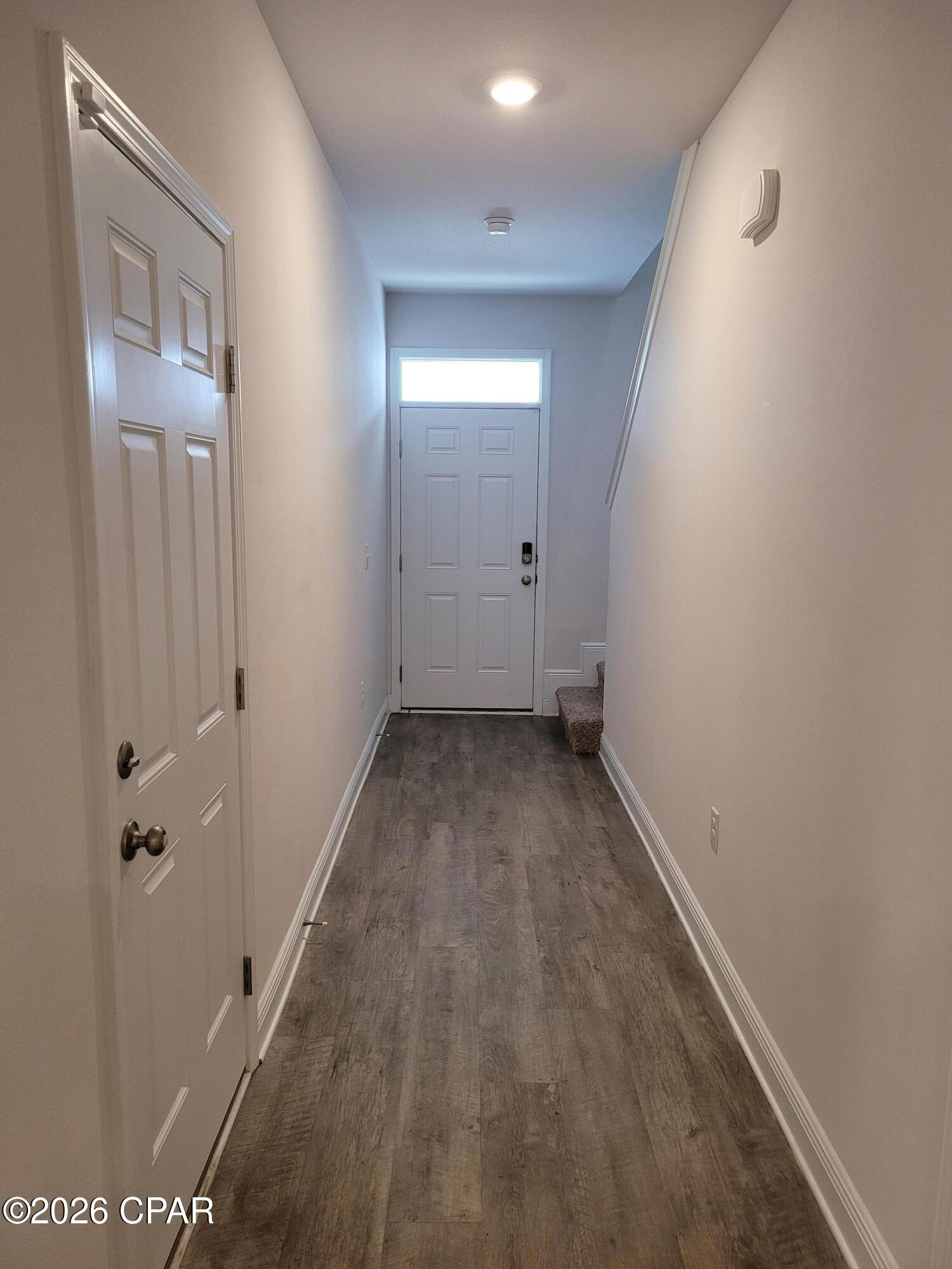 Landins Landing - Residential Lease