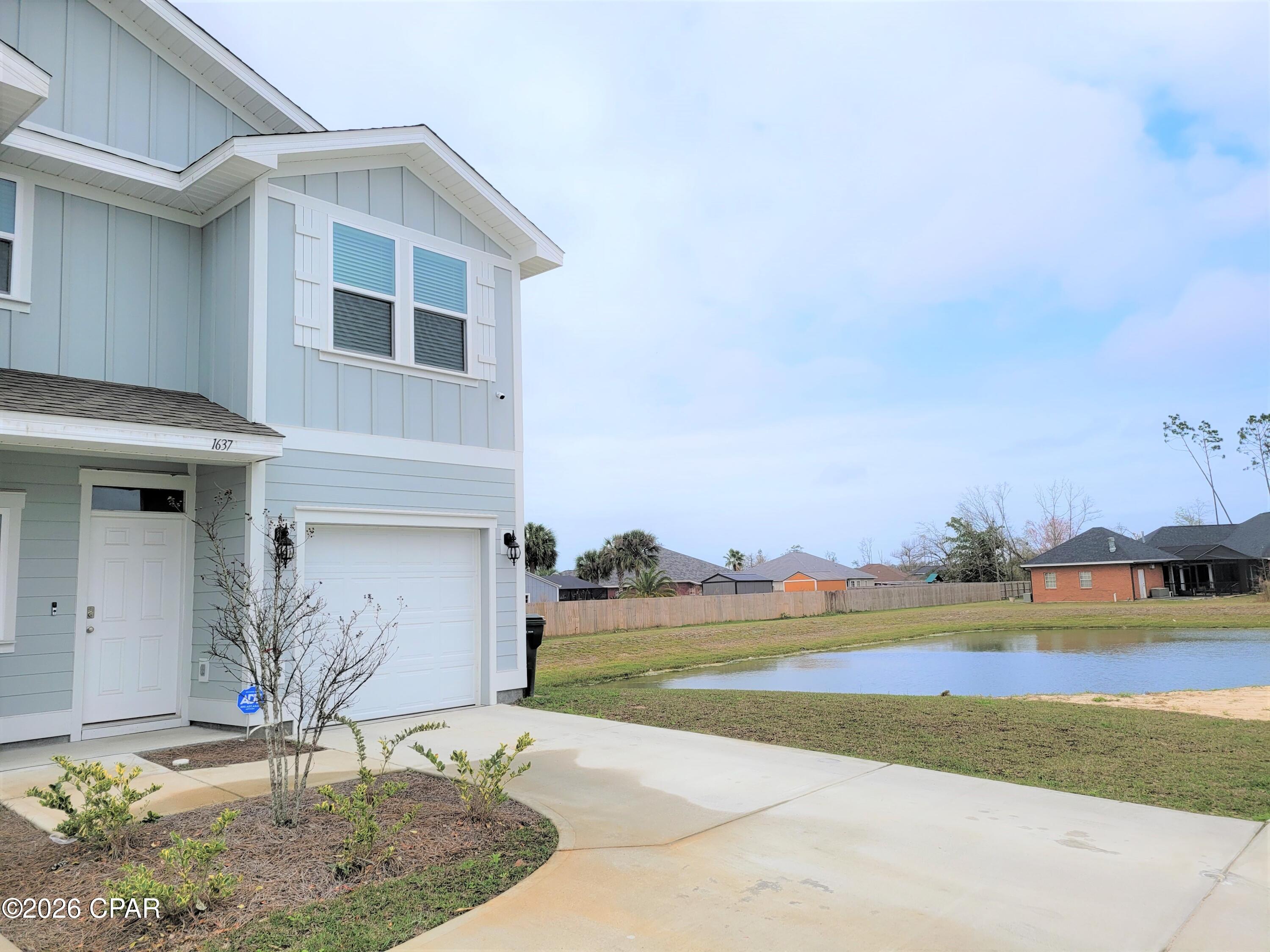 Landins Landing - Residential Lease