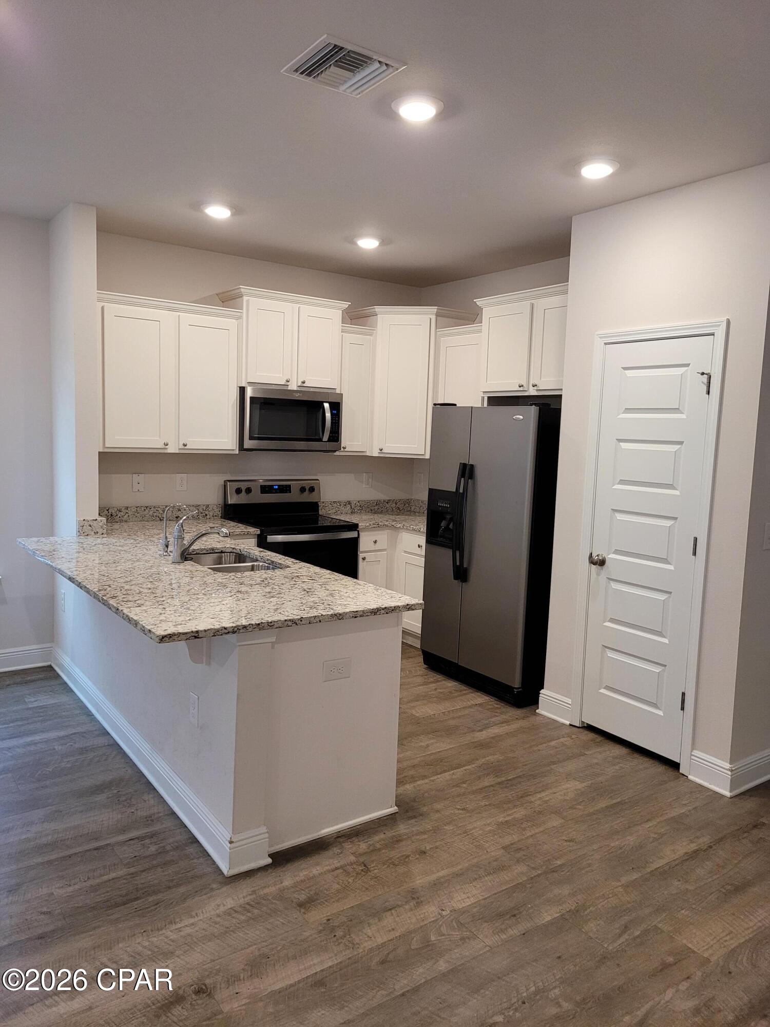 Landins Landing - Residential Lease