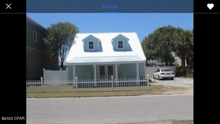 Miramar Beach 1st - Residential