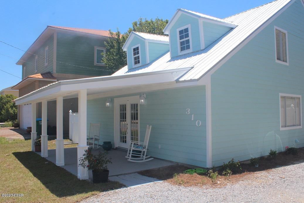 Miramar Beach 1st - Residential