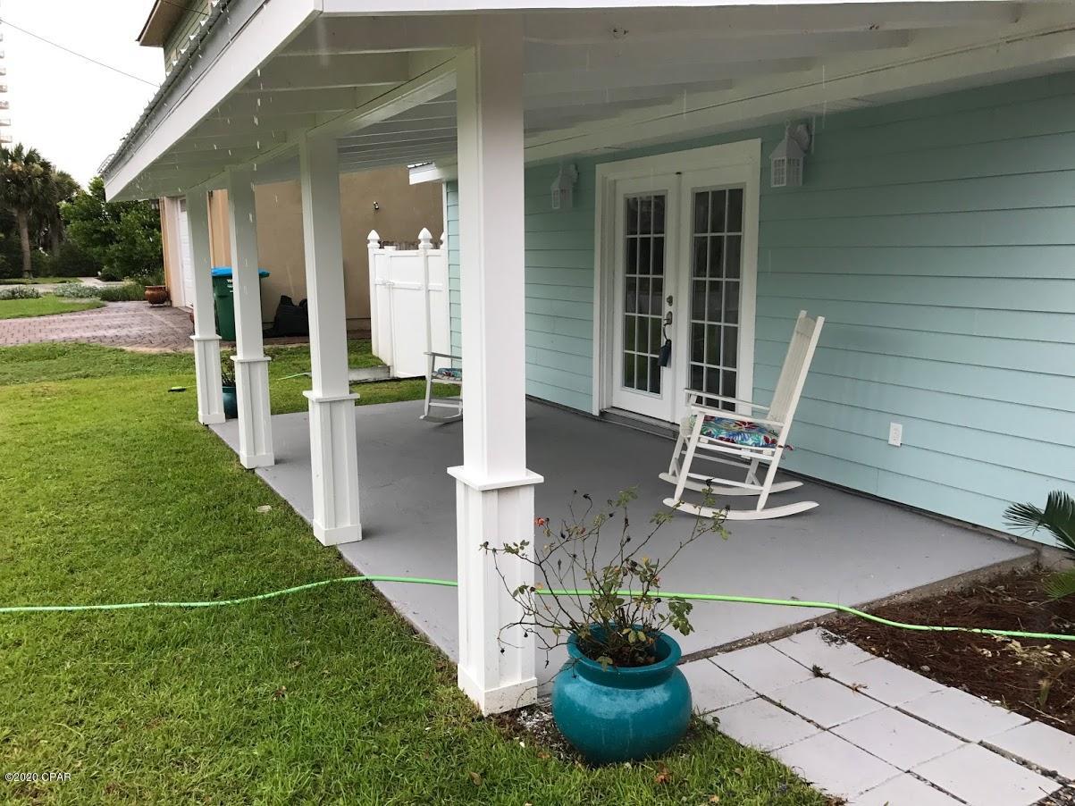 Miramar Beach 1st - Residential