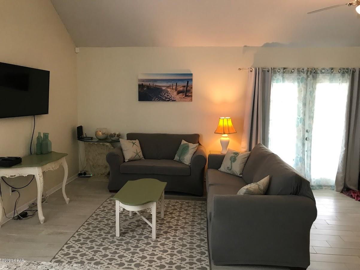 Miramar Beach 1st - Residential