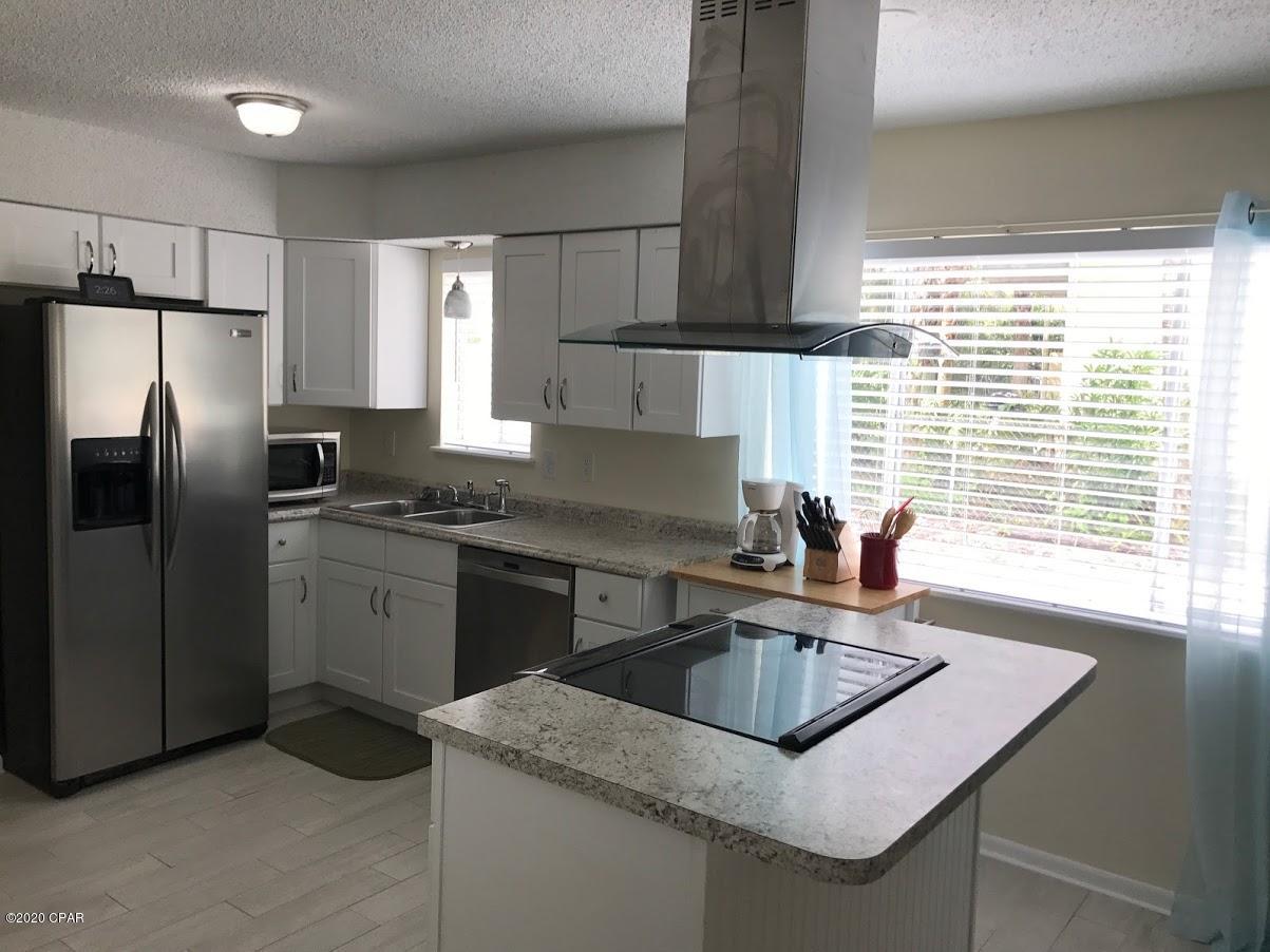 Miramar Beach 1st - Residential