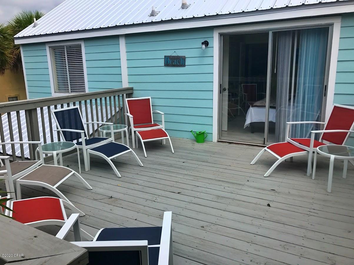 Miramar Beach 1st - Residential