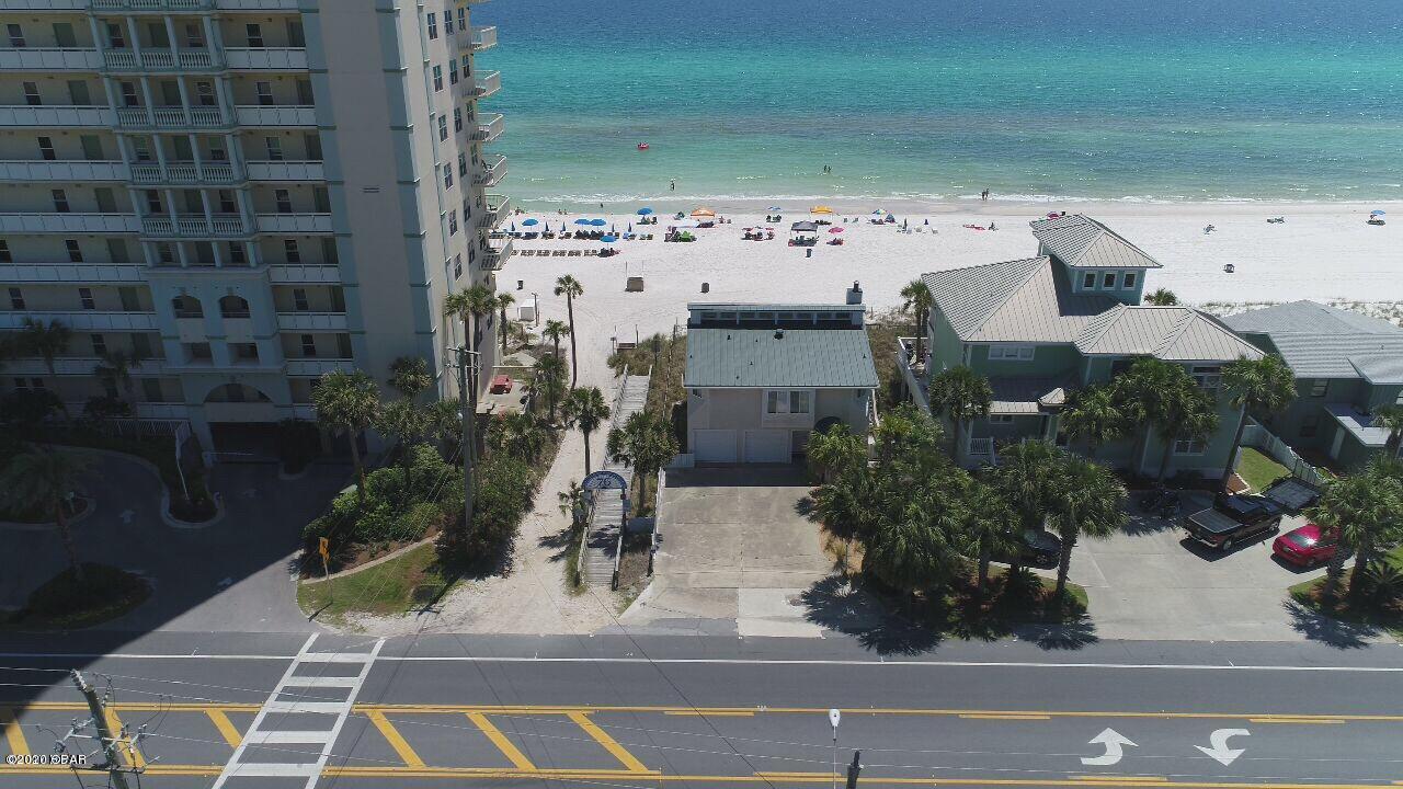 Miramar Beach 1st - Residential