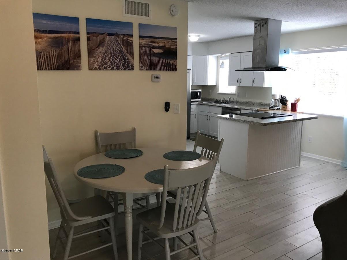 Miramar Beach 1st - Residential