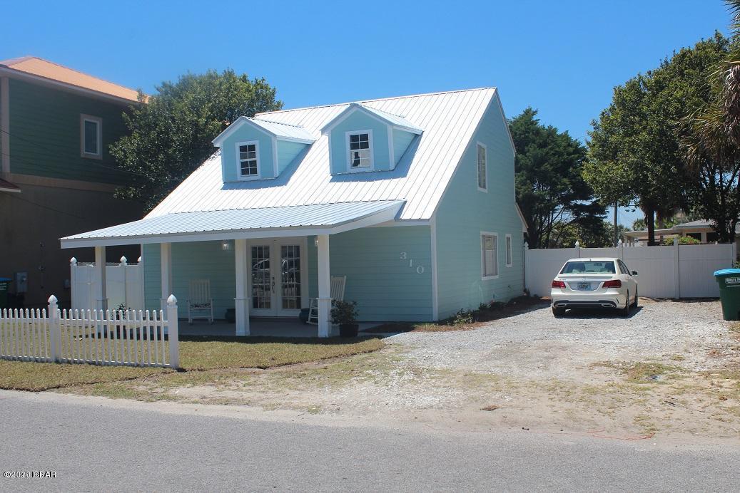 Miramar Beach 1st - Residential