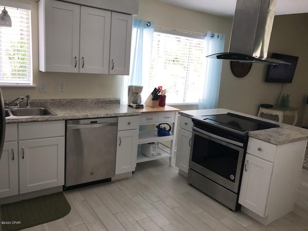 Miramar Beach 1st - Residential
