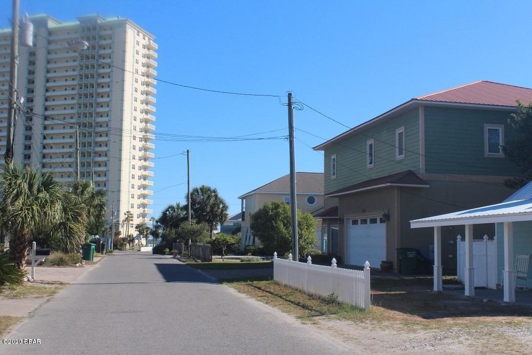 Miramar Beach 1st - Residential