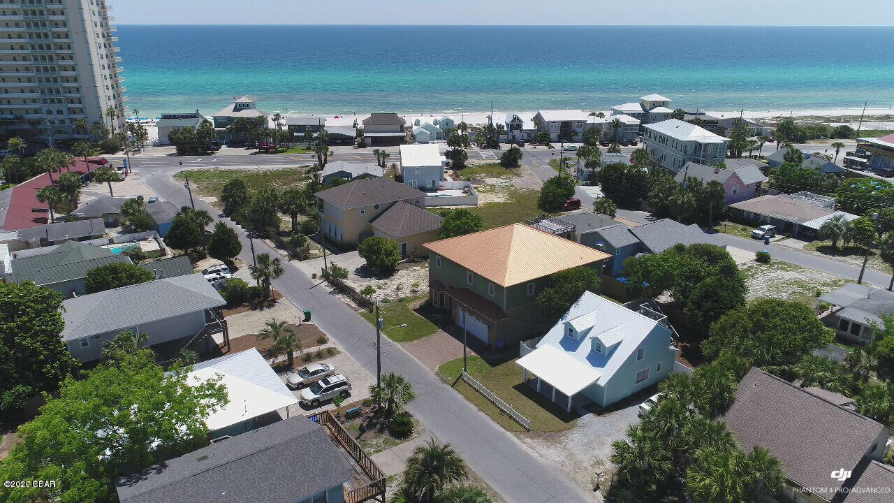 Miramar Beach 1st - Residential