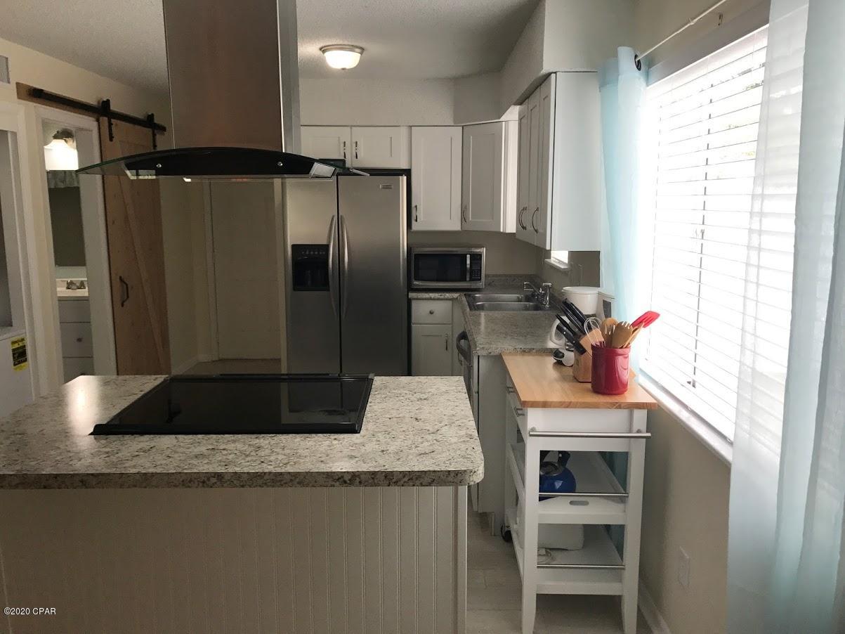 Miramar Beach 1st - Residential