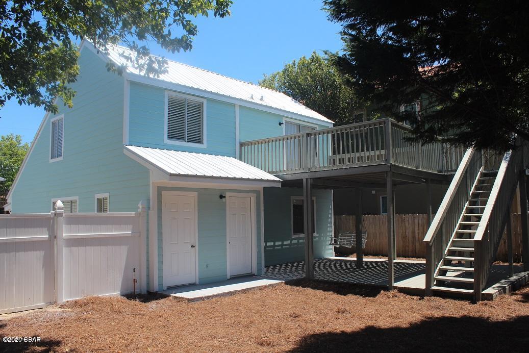 Miramar Beach 1st - Residential