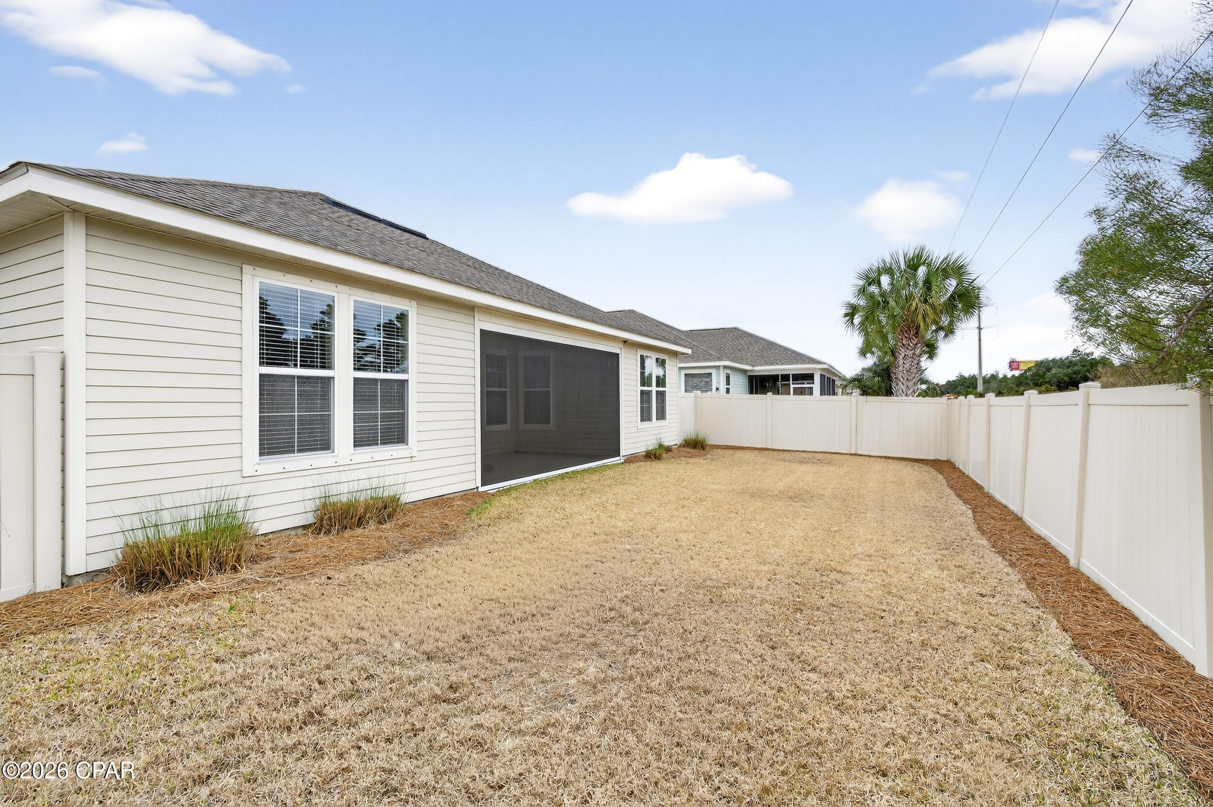 Whisper Dunes - Residential