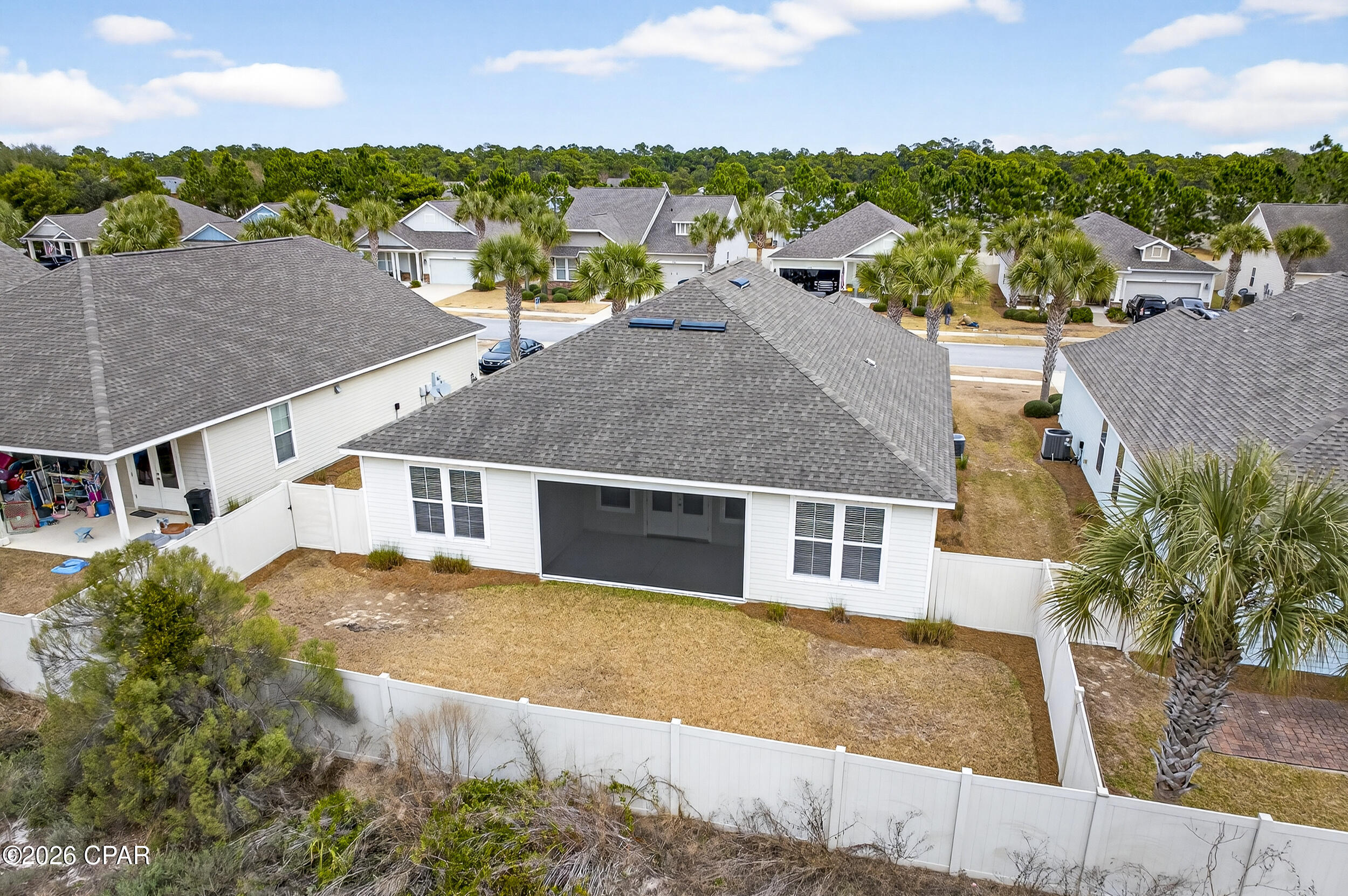 Whisper Dunes - Residential
