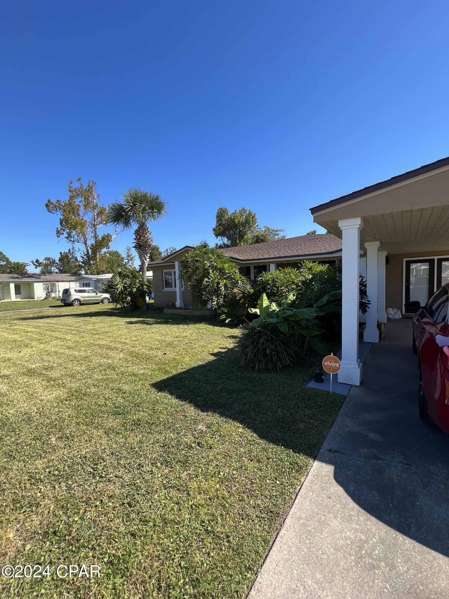 [No Recorded Subdiv] - Residential Lease