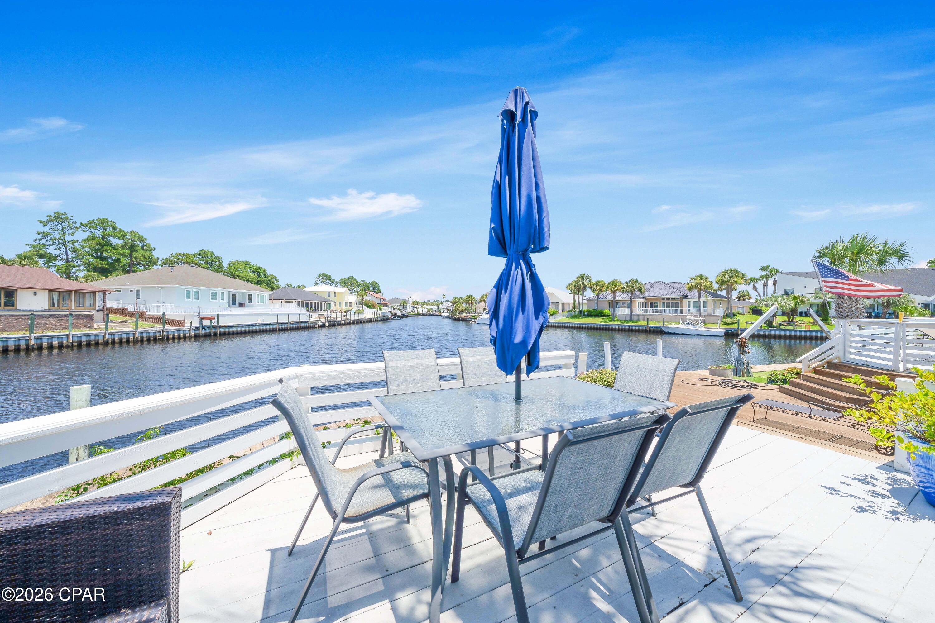 Bay Point Unit 1 - Residential