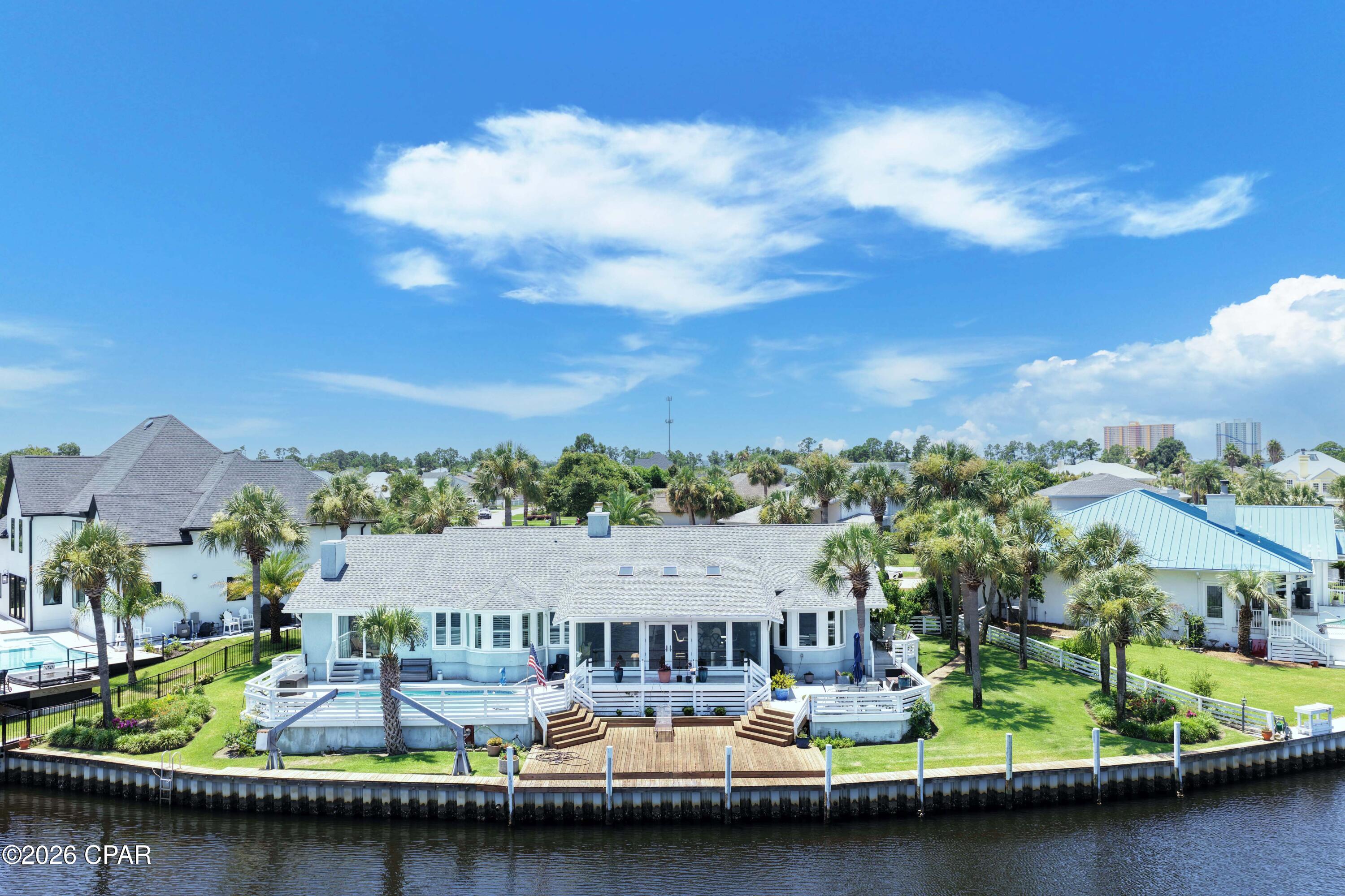 Bay Point Unit 1 - Residential