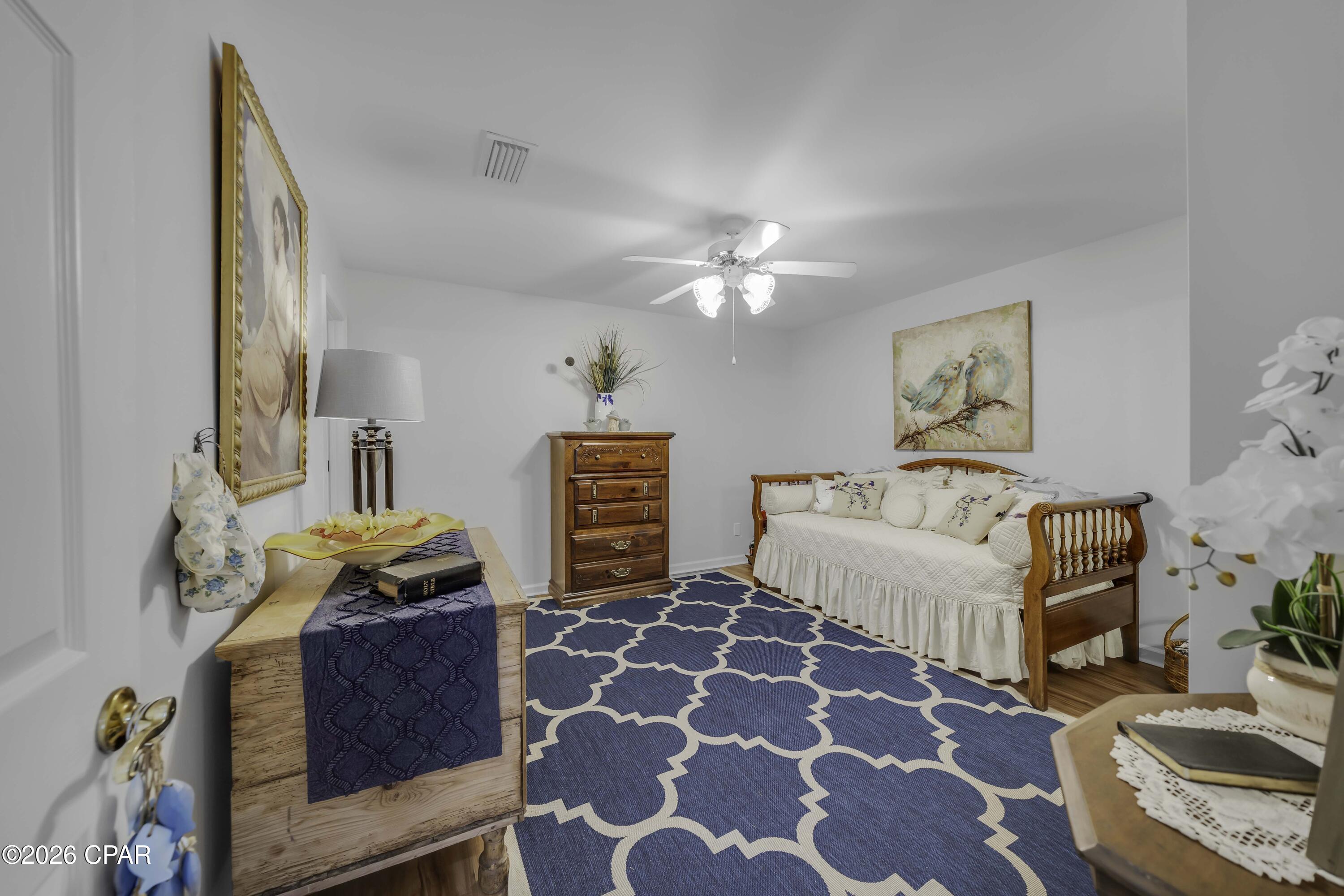 Bay Point Unit 1 - Residential
