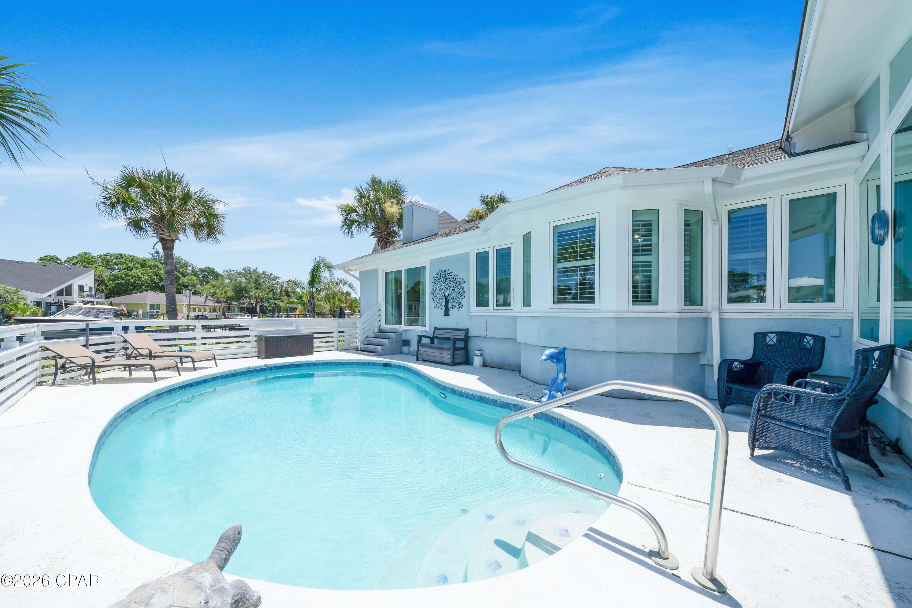 Bay Point Unit 1 - Residential