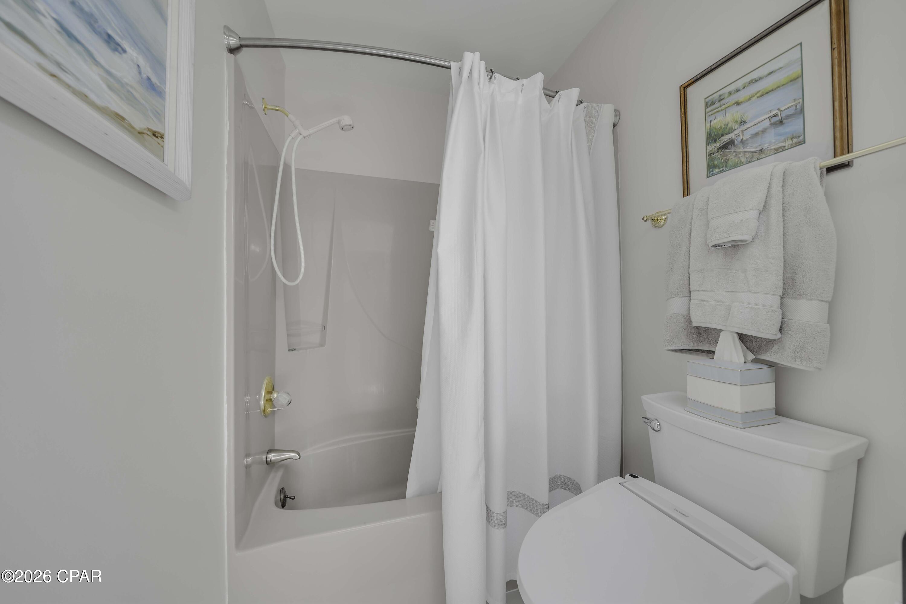 Bay Point Unit 1 - Residential