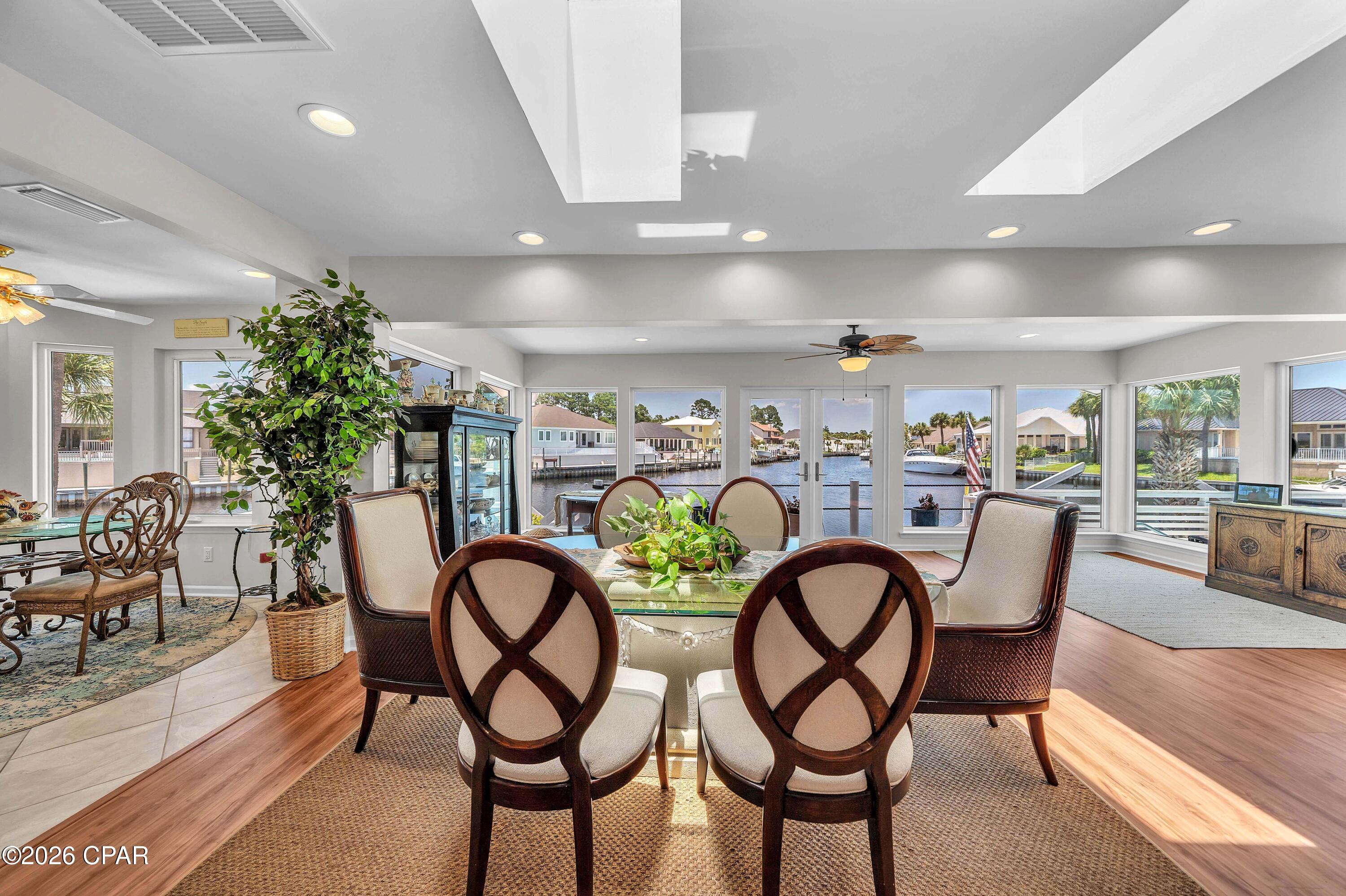 Bay Point Unit 1 - Residential