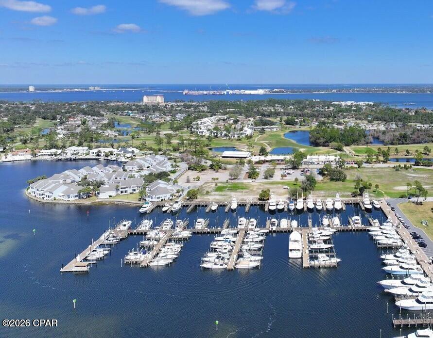 Bay Point Unit 1 - Residential