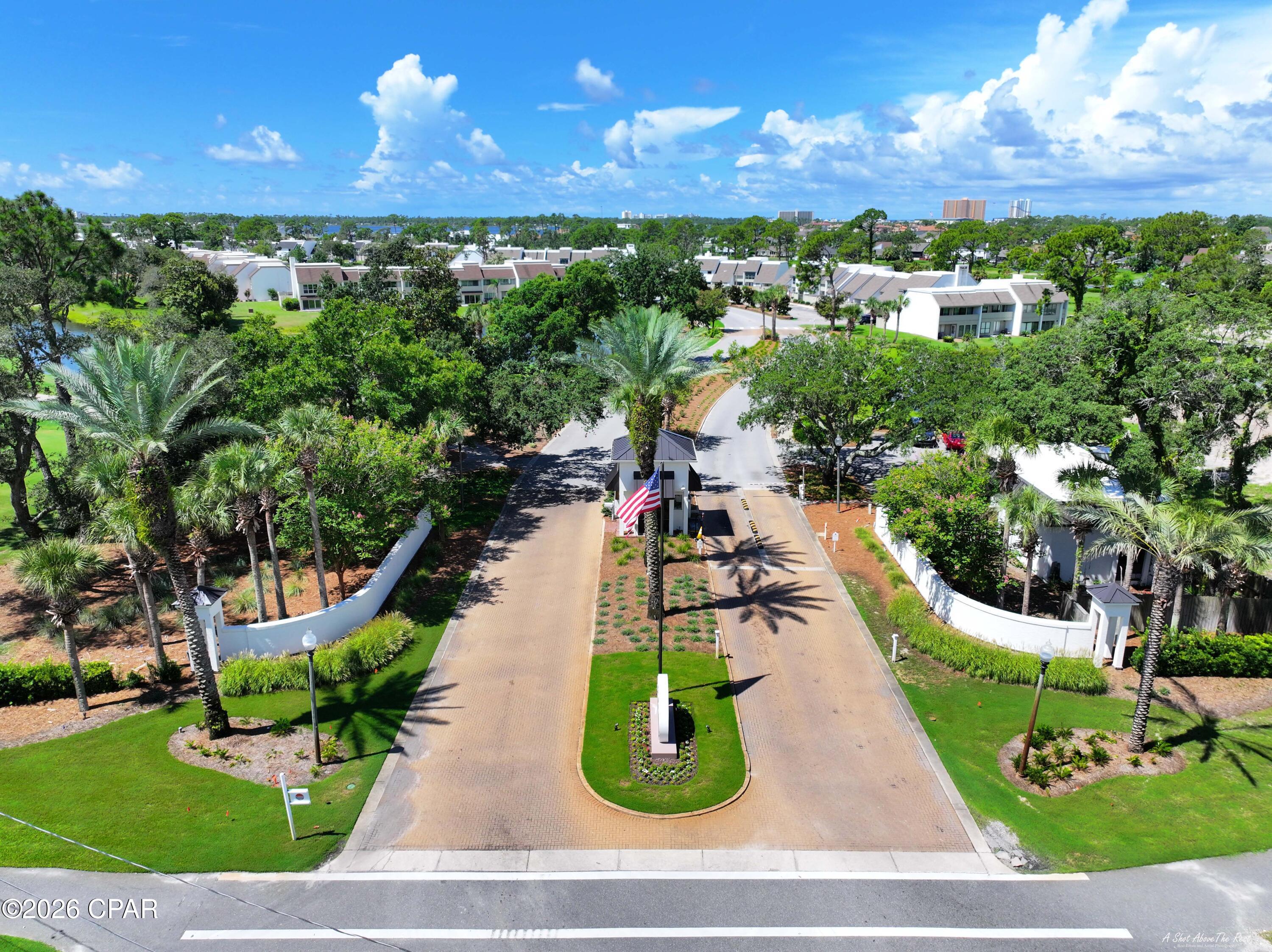 Bay Point Unit 1 - Residential