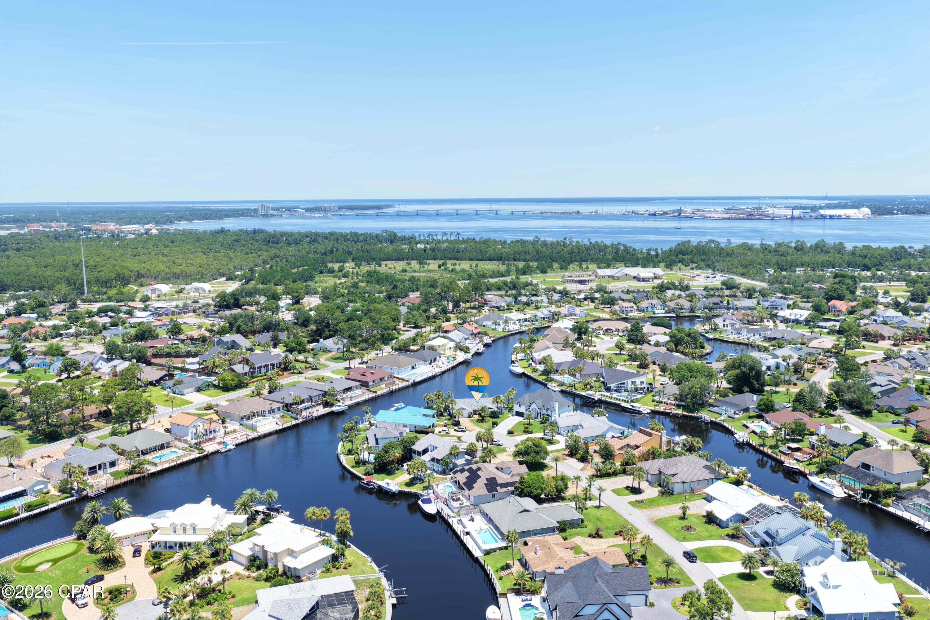 Bay Point Unit 1 - Residential