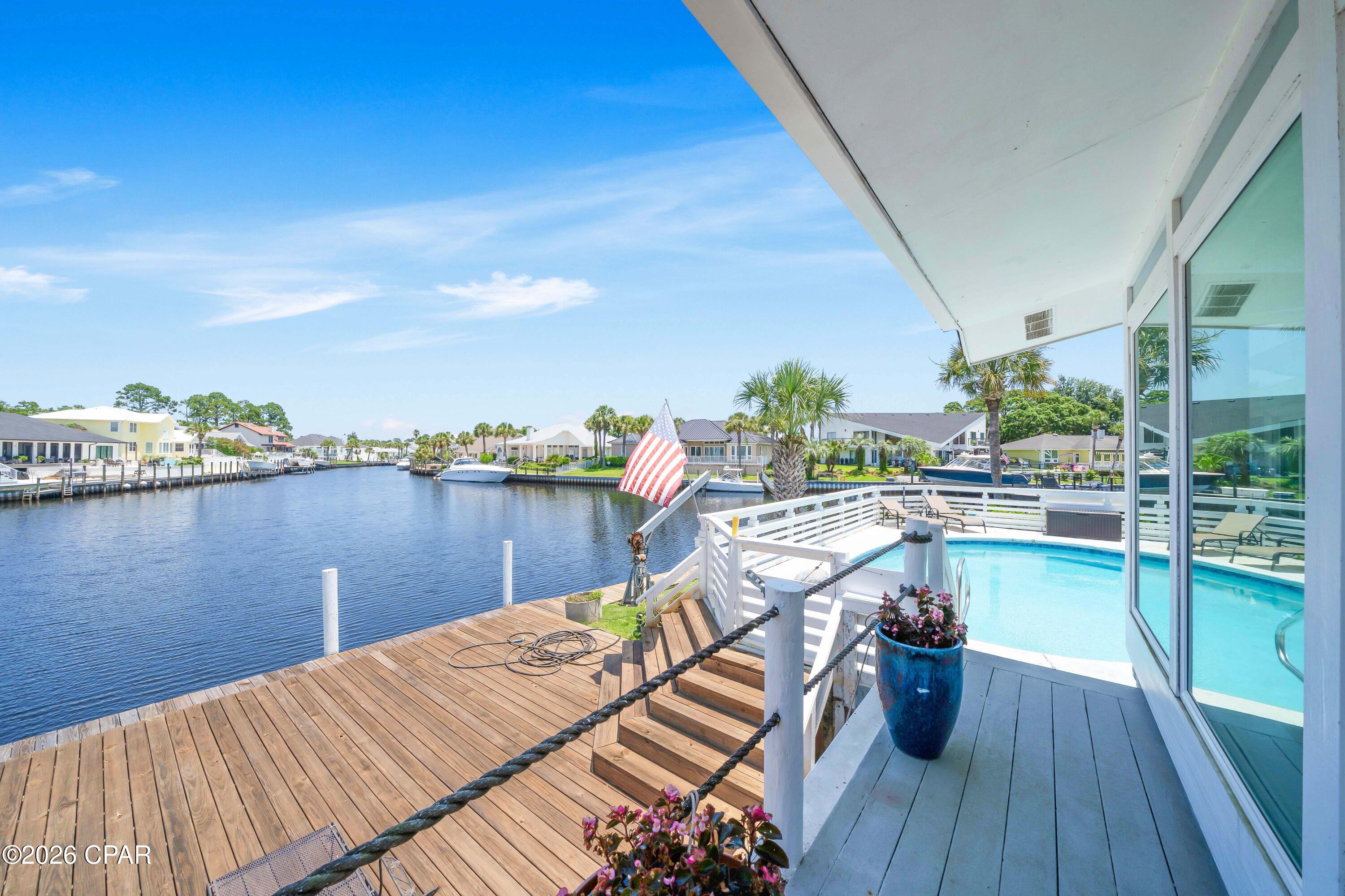 Bay Point Unit 1 - Residential