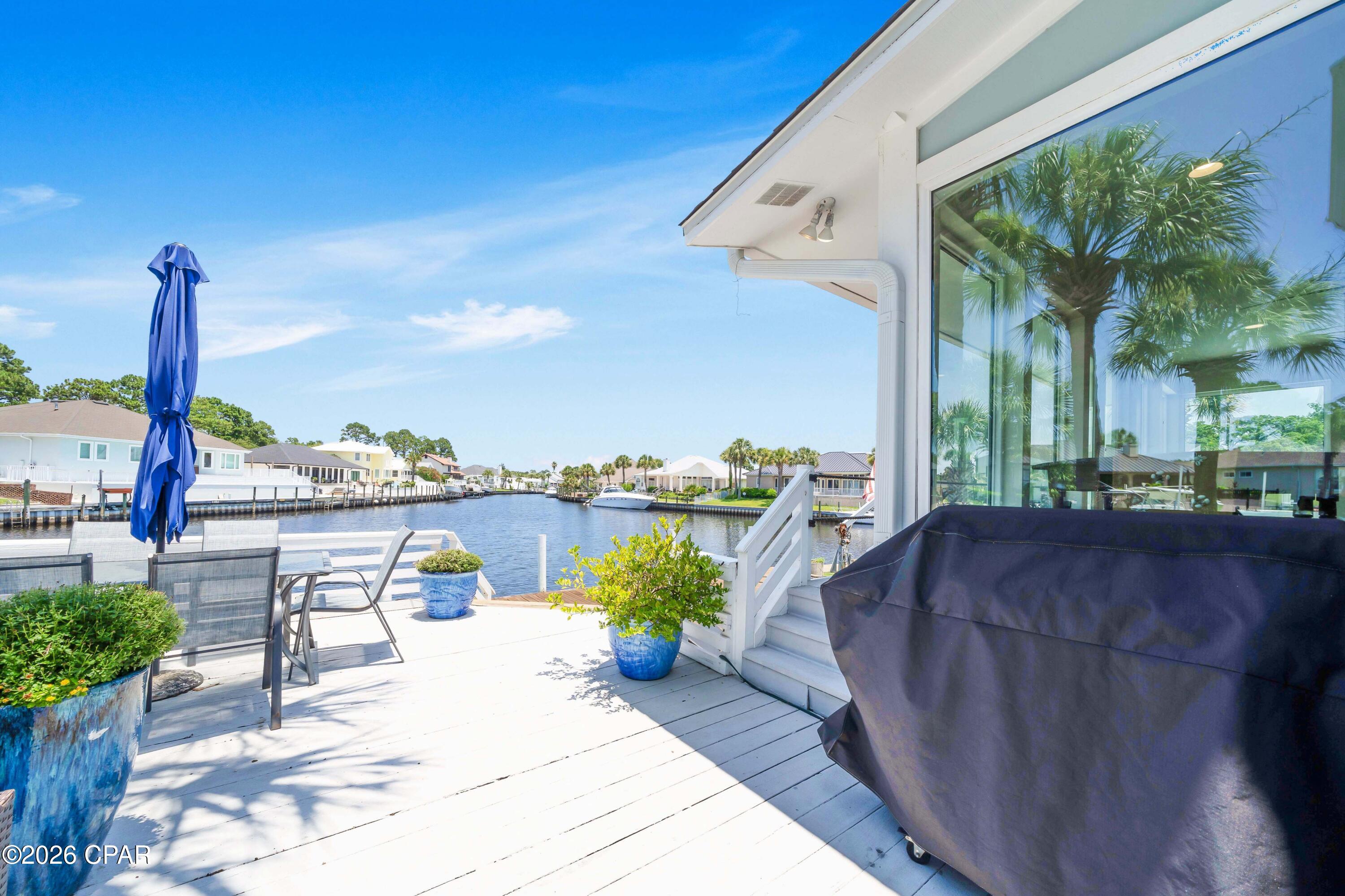Bay Point Unit 1 - Residential