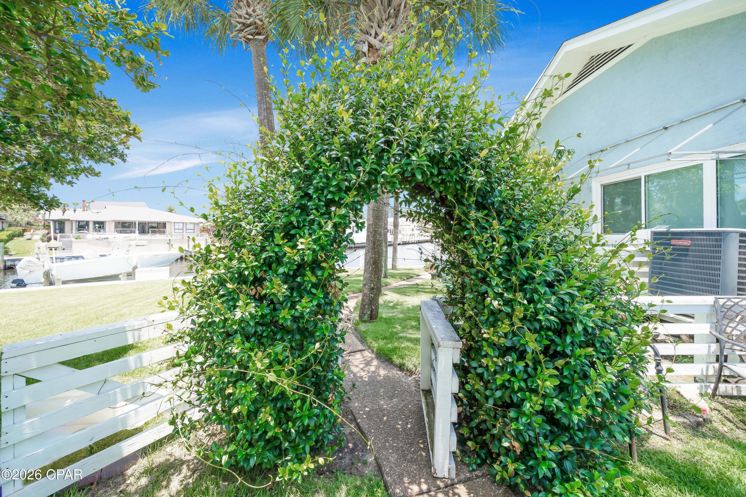 Bay Point Unit 1 - Residential