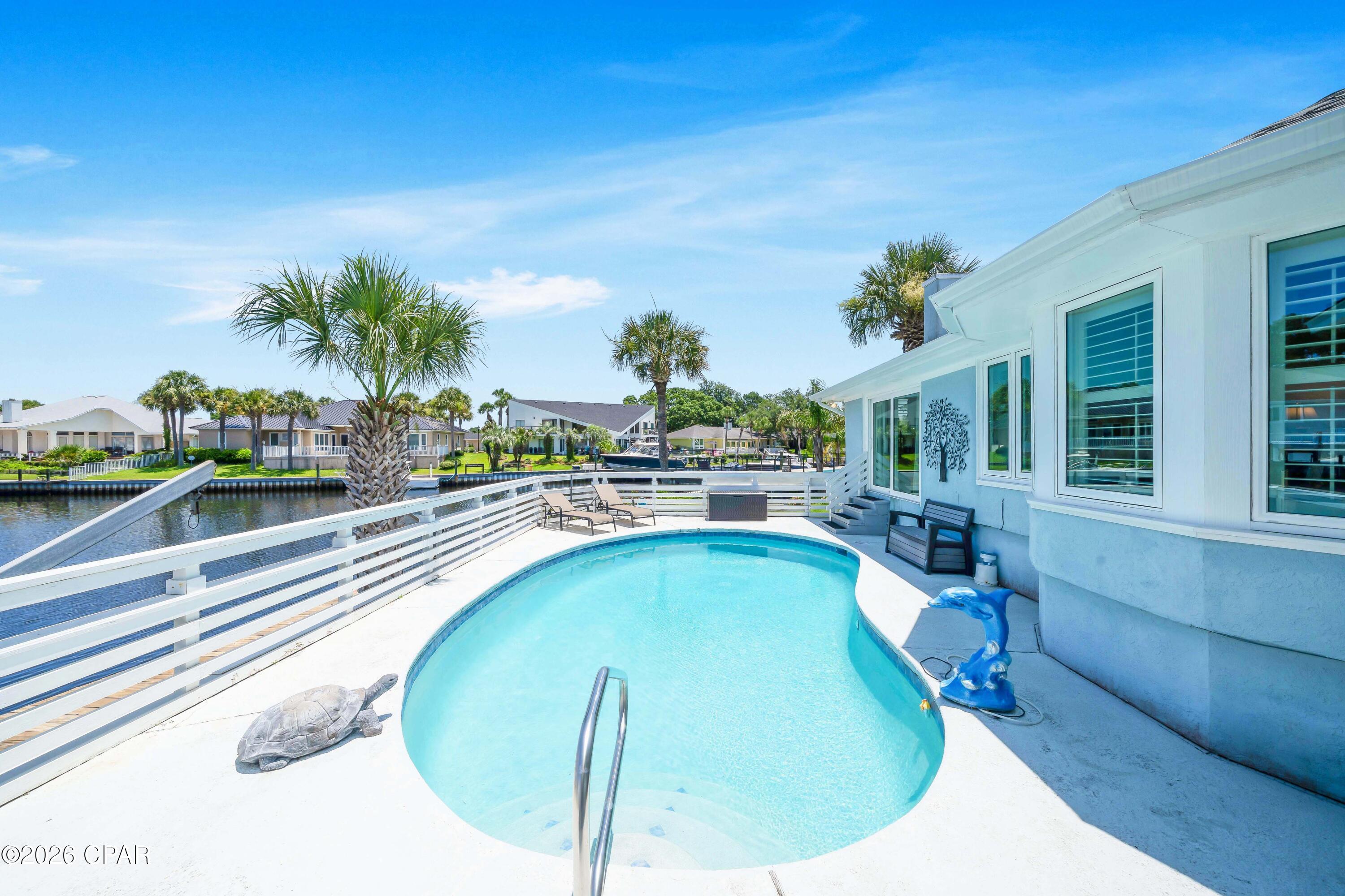 Bay Point Unit 1 - Residential